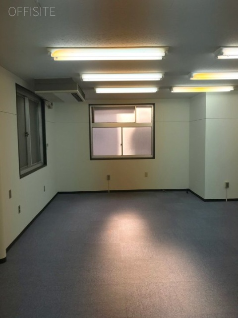 大木ビル 203号室 室内