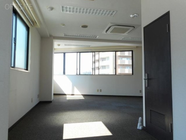 音羽ビル 画像