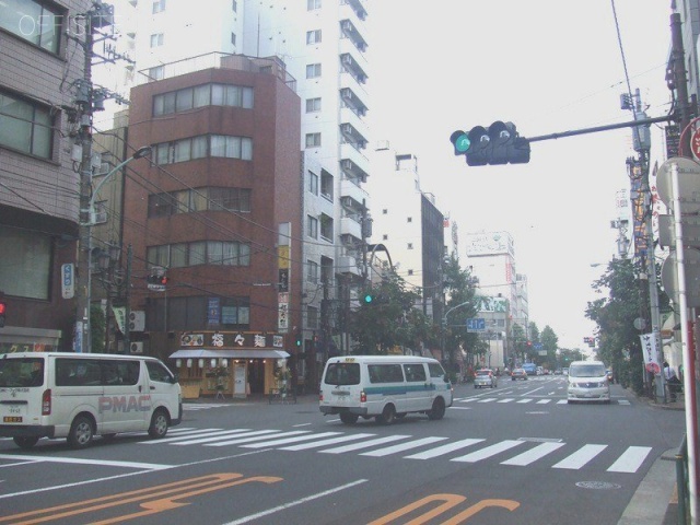 上野DKビル 画像