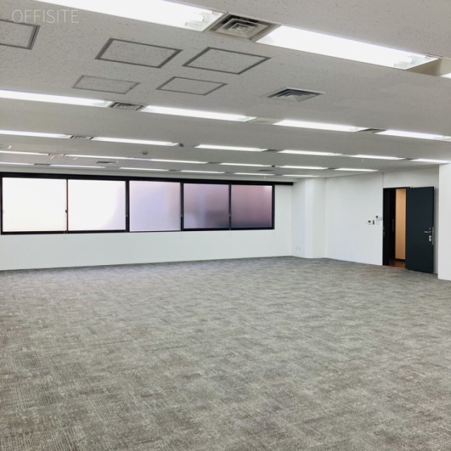 RBM築地駅前ビル 室内
