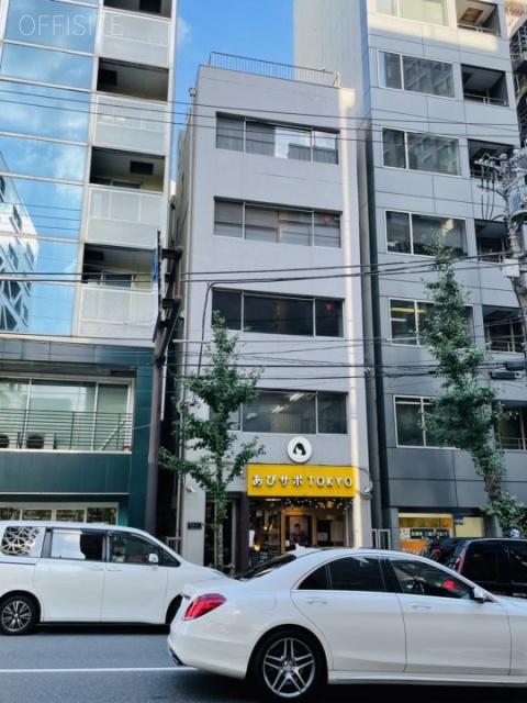齊藤ビル 外観