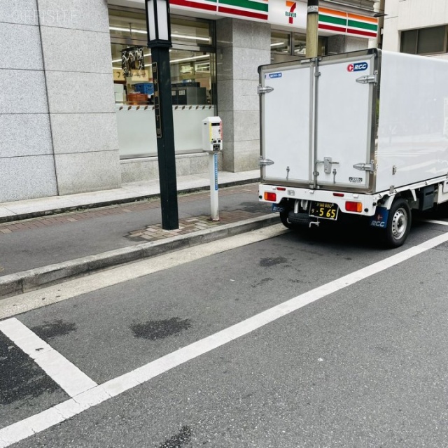 にのに八重洲仲通りビル 周辺