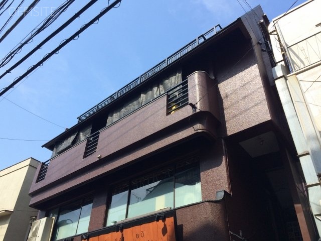 福井ビル 画像