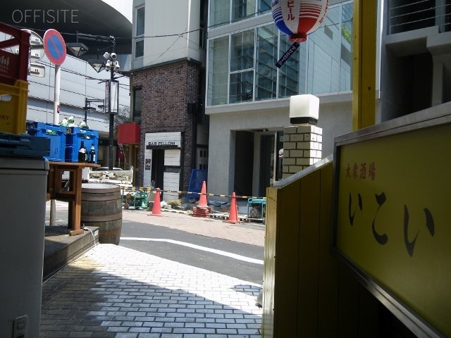 第二大番ビル 画像