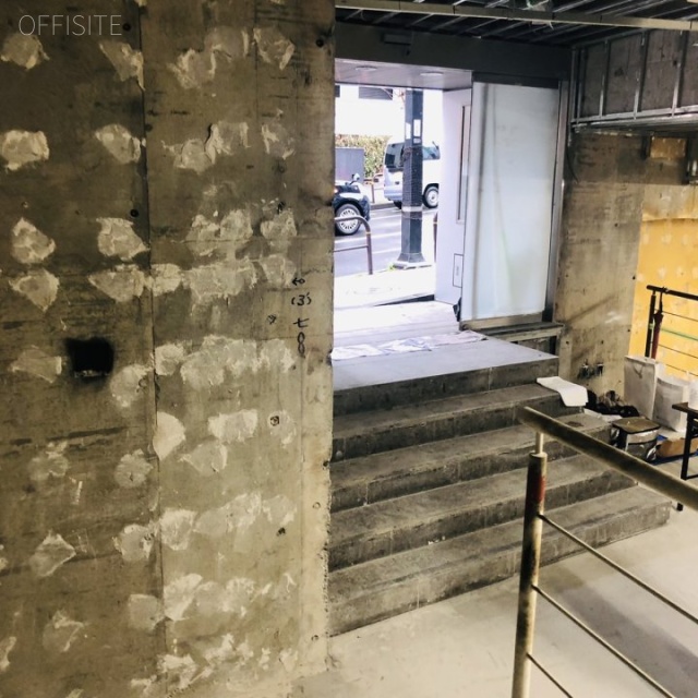 MK麹町ビル 室内
