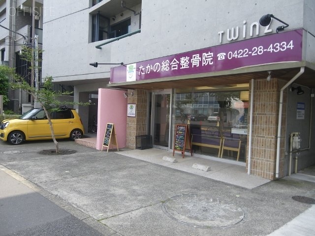 TWINZ吉祥寺ビル 画像
