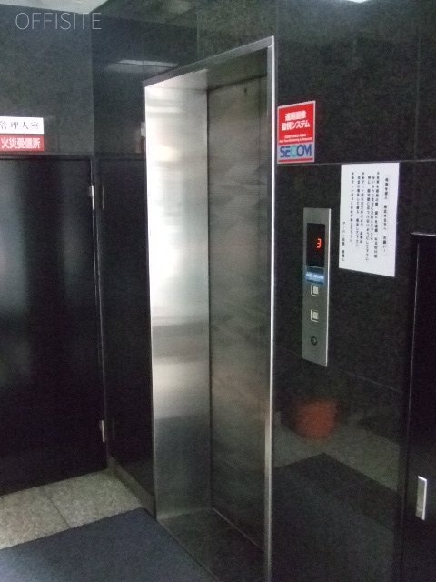 アーバン目黒ビル 画像