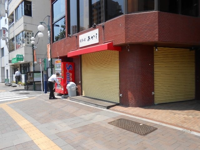 エスパス・コンセールビル 画像