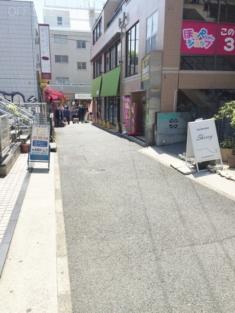 F93 Harajuku 画像
