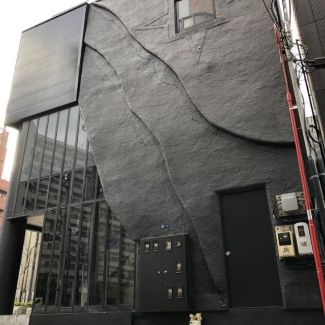 クラウディア東京ビル 外観