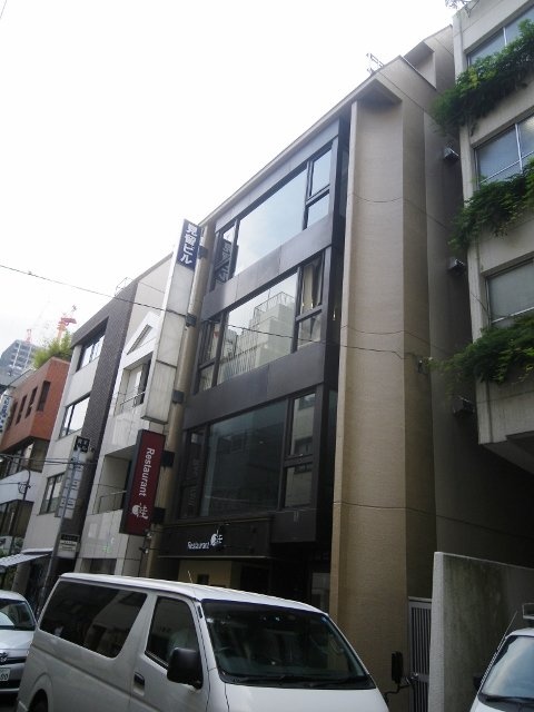 見留ビル 画像