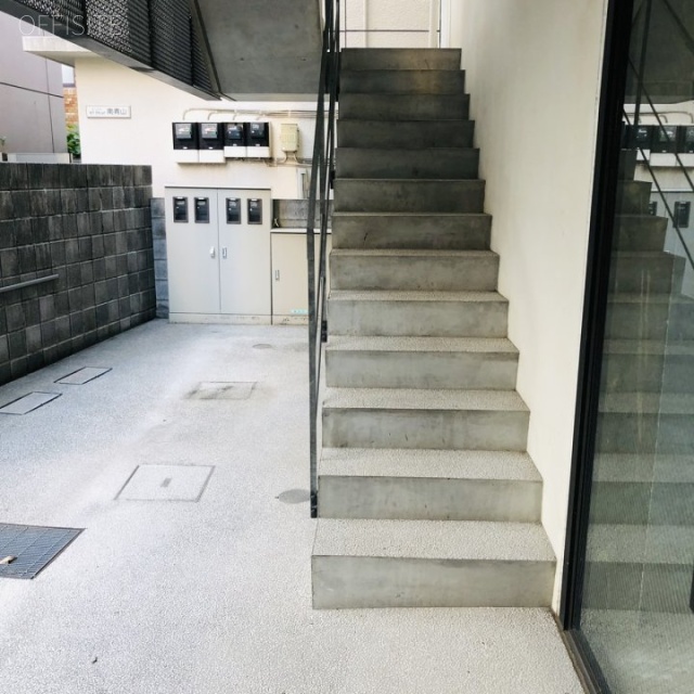 TRD南青山ビル 外観