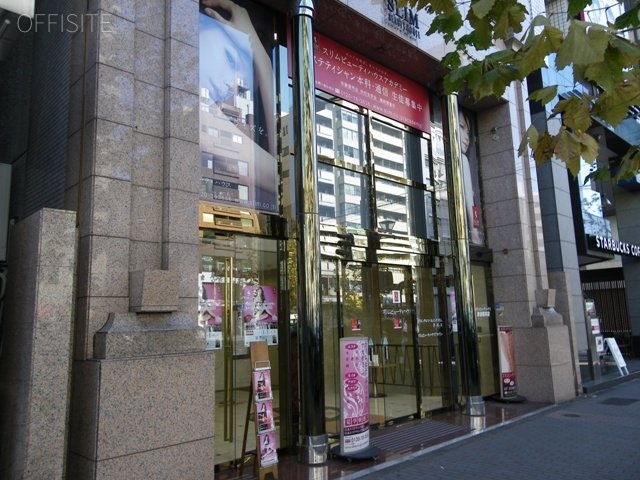SBH青山通りビル 画像