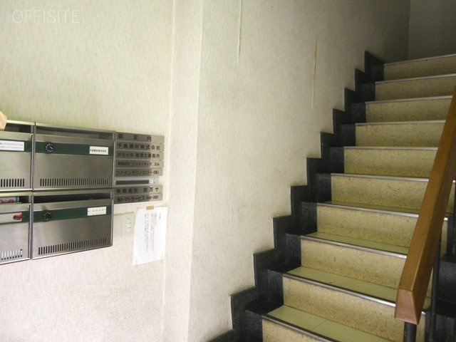 チクマビル 画像