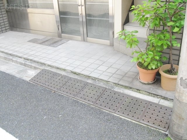 石綿ビル 画像