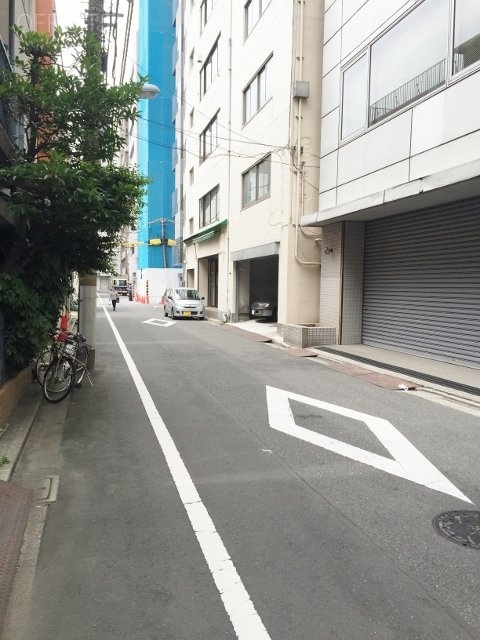 Kビル 画像