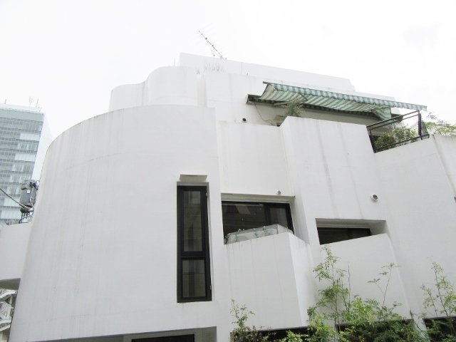 南青山パールハイムビル 画像