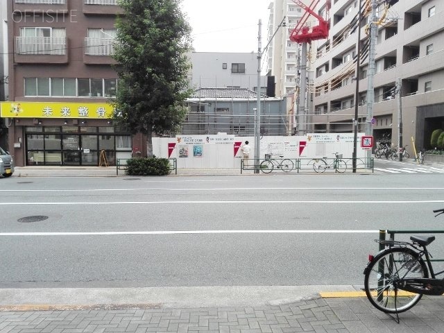 ライフコア蔵前ビル 画像