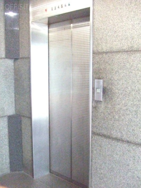MKビル エレベーター