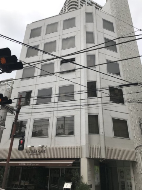 市川ビル 外観