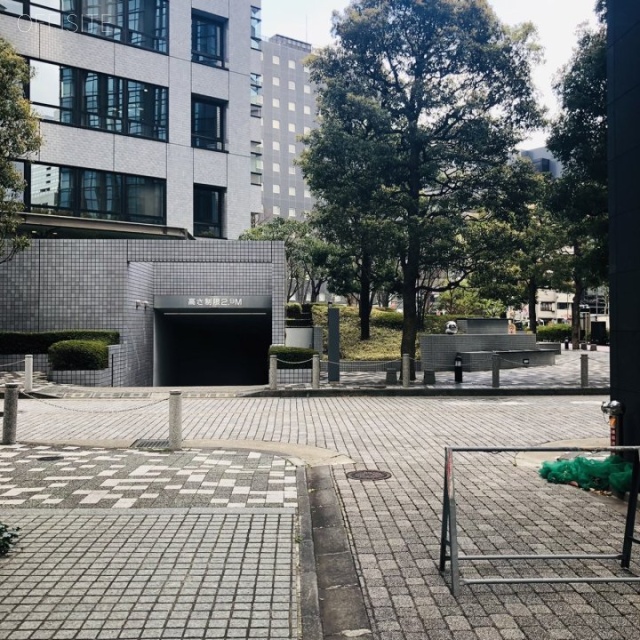 ウェルスクエア神保町　周辺