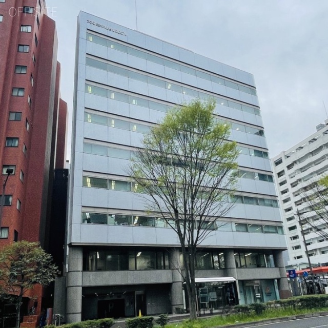 太陽生命仙台駅北ビル　外観