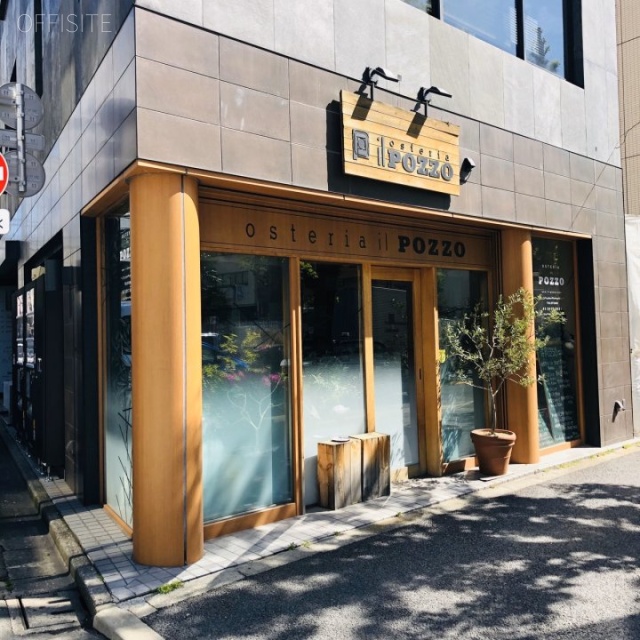 ACN秋葉原ビル　外観