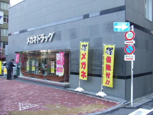 TK銀座8丁目ビル 画像