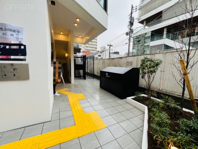 VORT吉祥寺駅前 エントランス