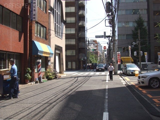 小貫ビル 周辺