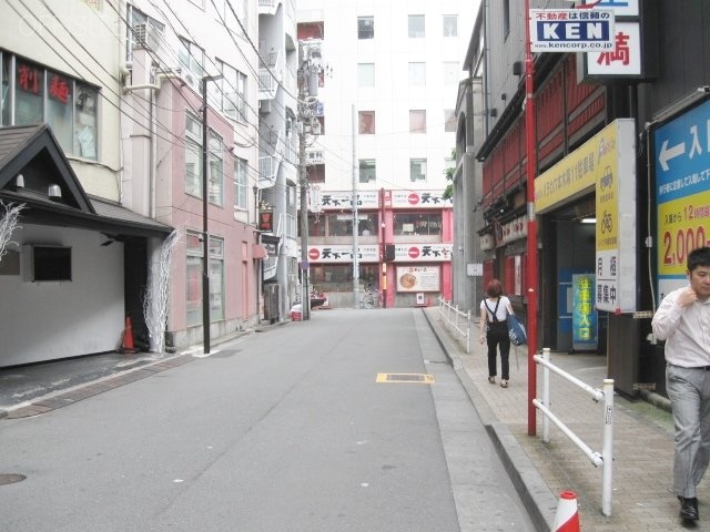 レーヌ六本木ビル 画像