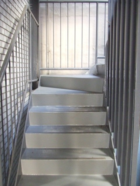 レジェンド岩本町ビル 共用部