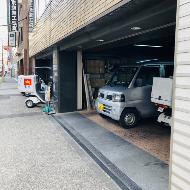 新橋企画ビル 外観