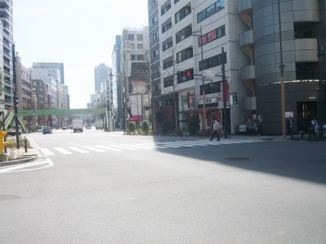 トスパビル 画像