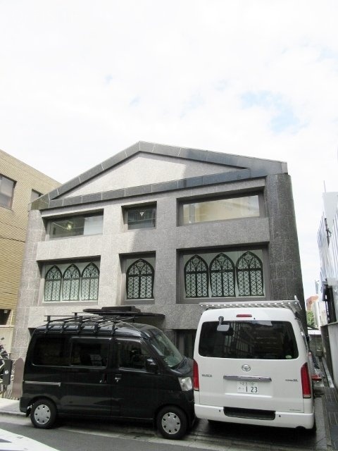 芥川青山ビル 画像