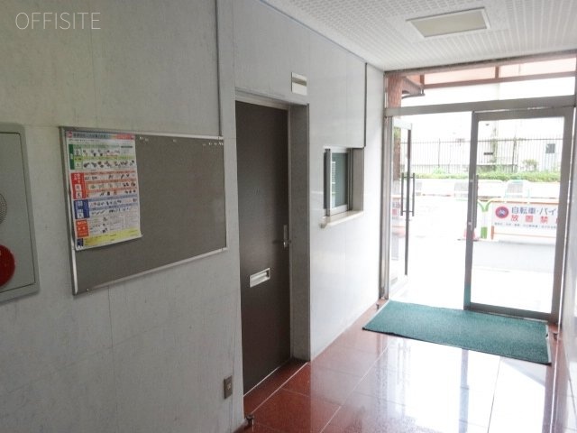 サンフラット佐藤ビル 画像