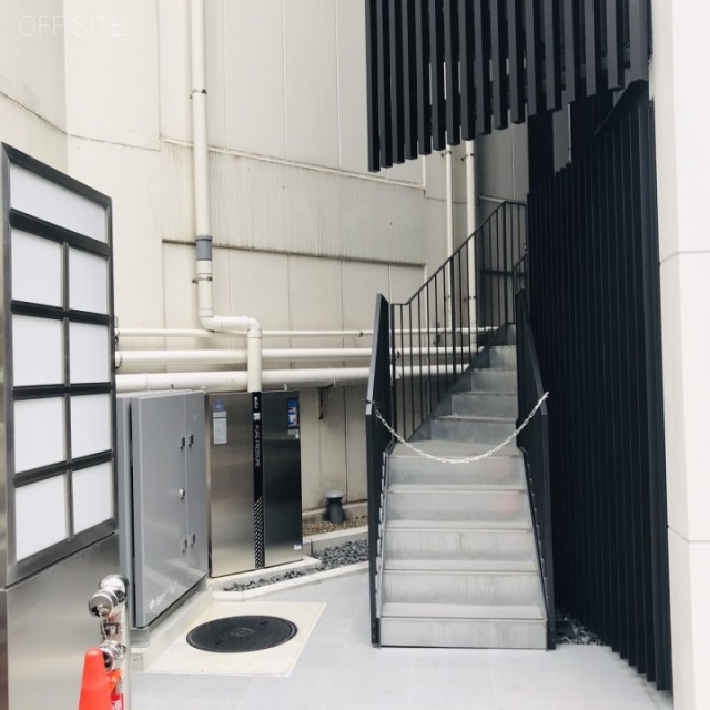 ACN水道橋駅前ビル 外観