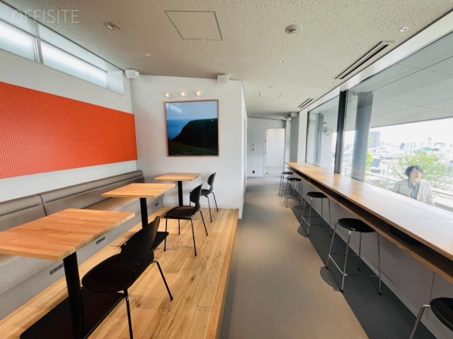 WORK VILLA MYJ kanda　エントランス
