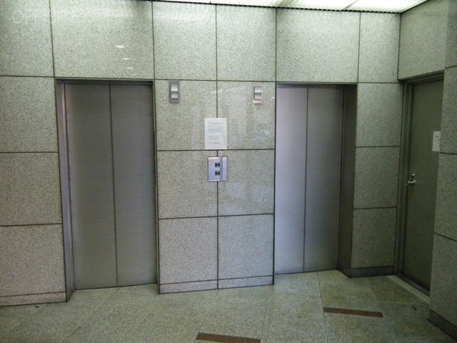 銀座中央ビル 画像