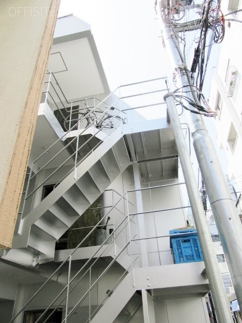 Reve六本木ビル 画像