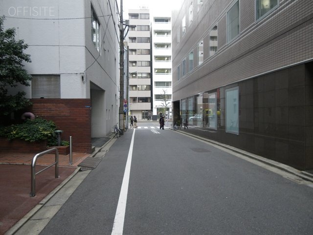 第6東経ビル 画像