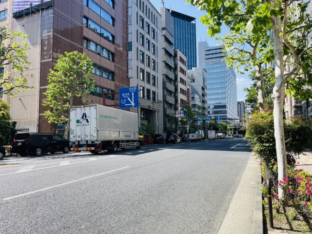 神保町PREX　周辺