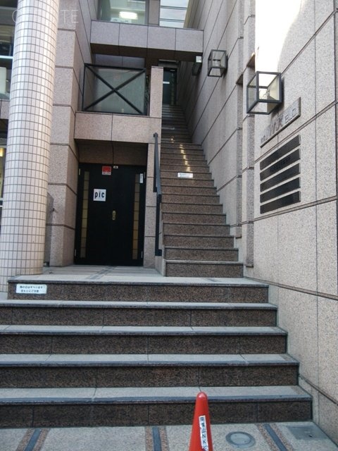 南青山NKビル 画像
