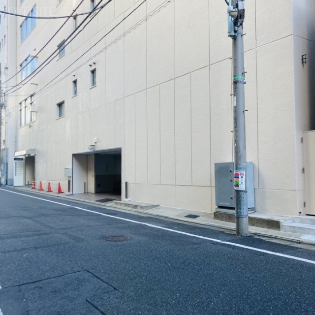 三井住友銀行浅草橋南ビル 1F部分