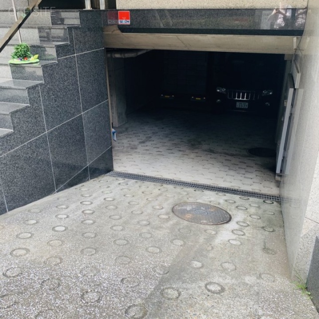 平河町SKビル 駐車場