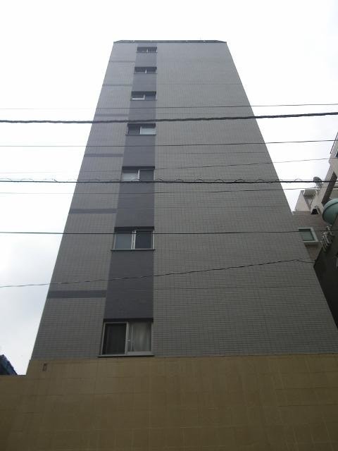 カノンパレスビル 外観