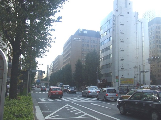 秋山ビル 画像