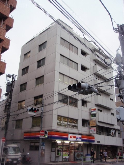 谷澤第5ビル　外観