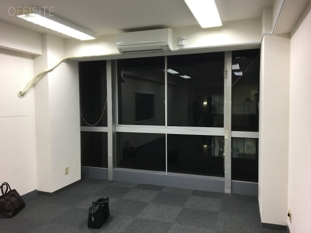 中島ビル 401号室 室内