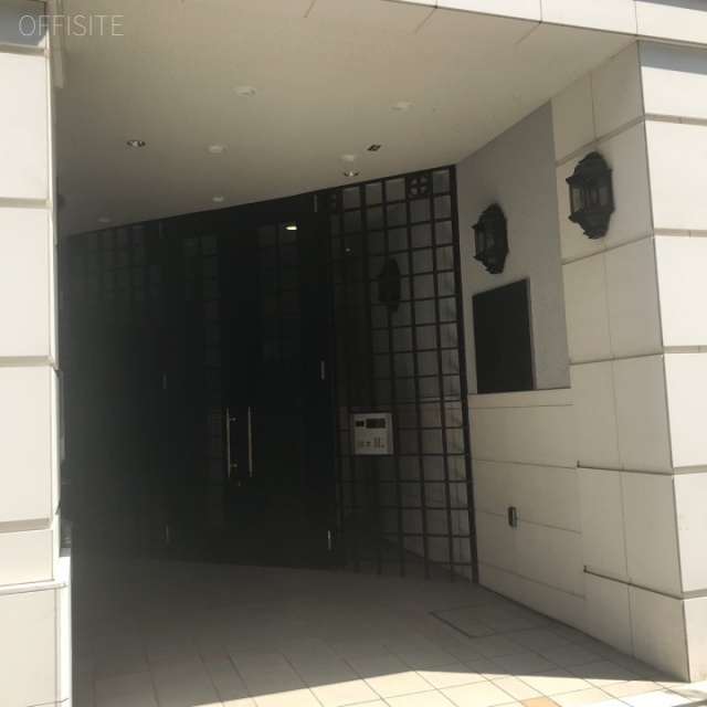 KS麹町ビル エントランス